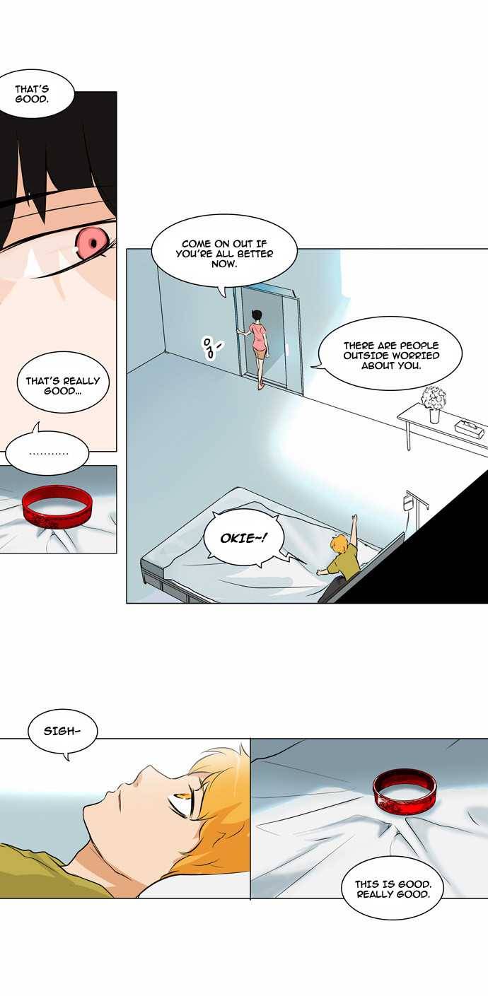 Tower of God Chapter 188 9